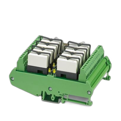 PHOENIX CONTACT - 2968386 - PLC Expansion Modules