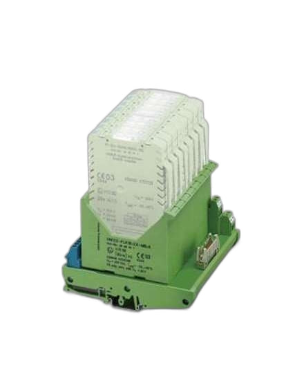 PHOENIX CONTACT - 2968467 - PLC Expansion Modules