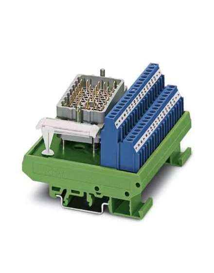 PHOENIX CONTACT - 2969068 - PLC Expansion Modules