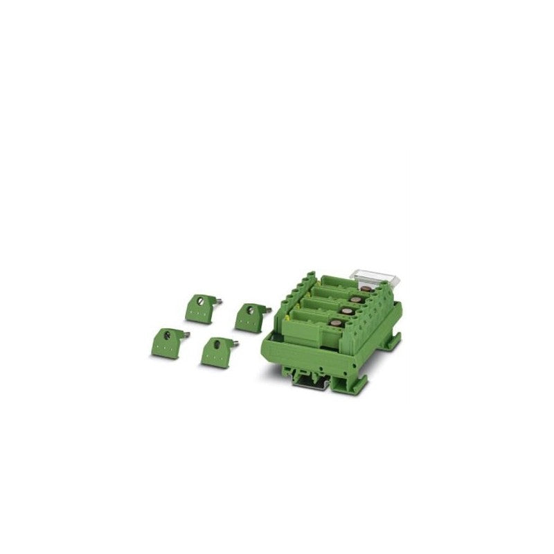 PHOENIX CONTACT - 2970882 - HMI Modules