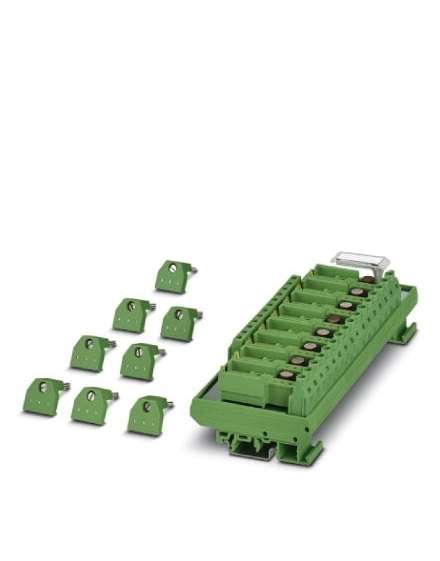 PHOENIX CONTACT - 2970921 - PLC Expansion Modules