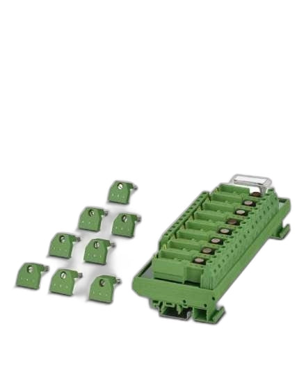 PHOENIX CONTACT - 2970921 - PLC Expansion Modules