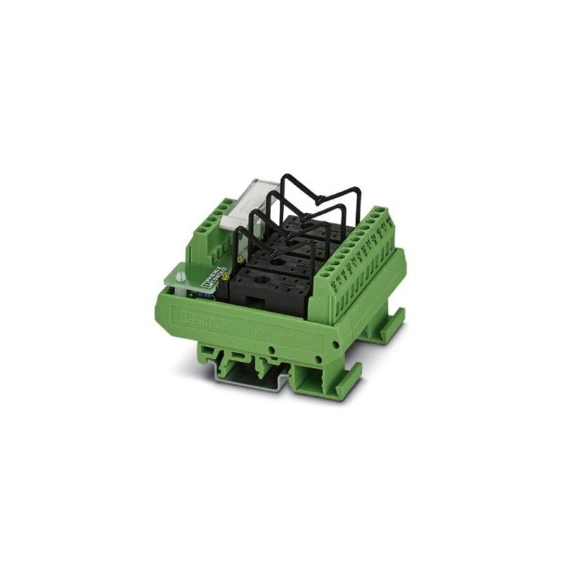 PHOENIX CONTACT - 2971344 - Terminal Strip Wiring