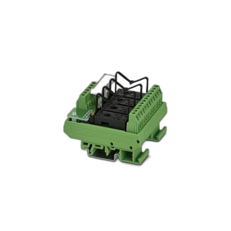 PHOENIX CONTACT - 2971344 - Terminal Strip Wiring