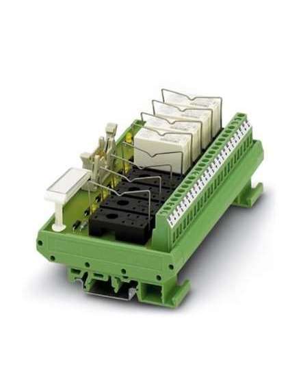 PHOENIX CONTACT - 2971357 - PLC Expansion Modules