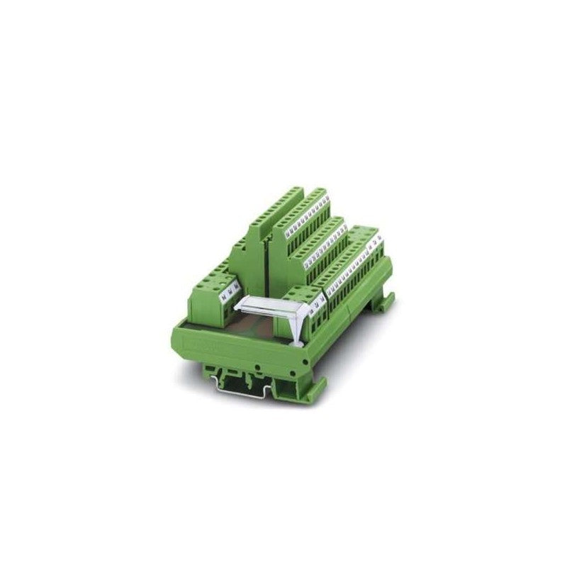 PHOENIX CONTACT - 2972136 - PLC Expansion Modules