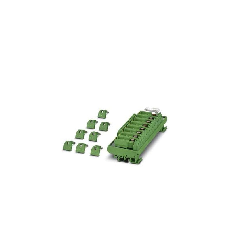 PHOENIX CONTACT - 2972699 - PLC Expansion Modules