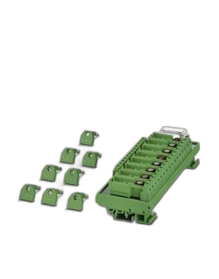 PHOENIX CONTACT - 2972738 - HMI Modules