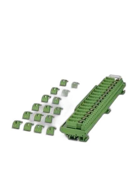 PHOENIX CONTACT - 2972770 - HMI Modules