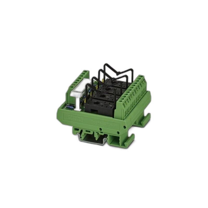 PHOENIX CONTACT - 2972835 - Terminal Strip Wiring