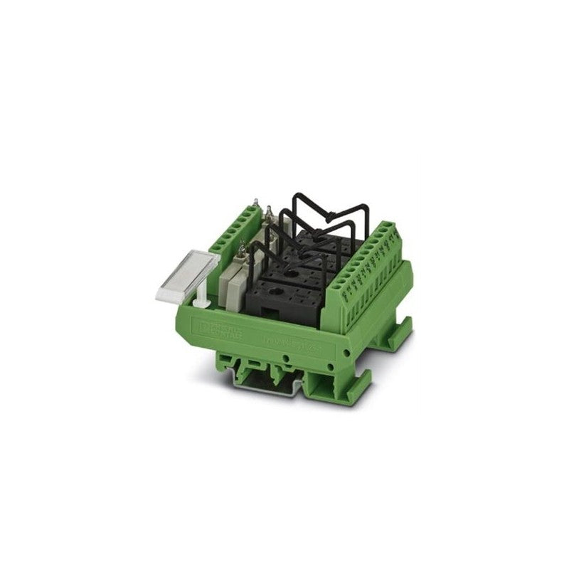 PHOENIX CONTACT - 2972880 - Terminal Strip Wiring