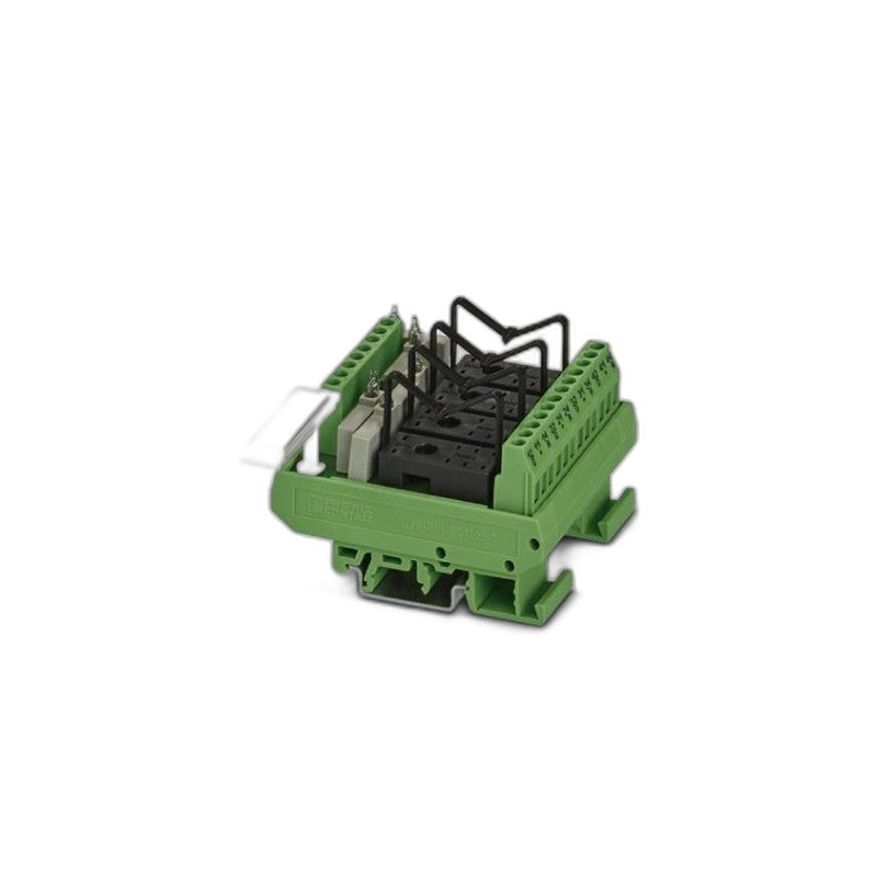PHOENIX CONTACT - 2972880 - Terminal Strip Wiring