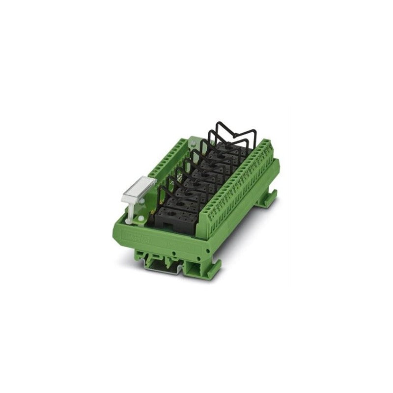 PHOENIX CONTACT - 2972945 - Terminal Strip Wiring