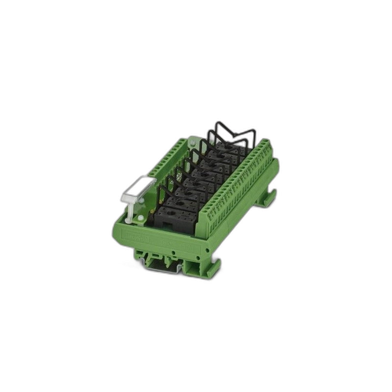PHOENIX CONTACT - 2972945 - Terminal Strip Wiring