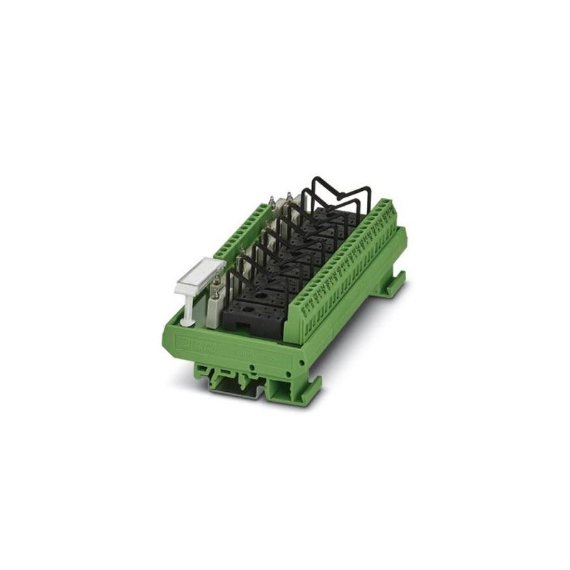 PHOENIX CONTACT - 2972961 - Terminal Strip Wiring