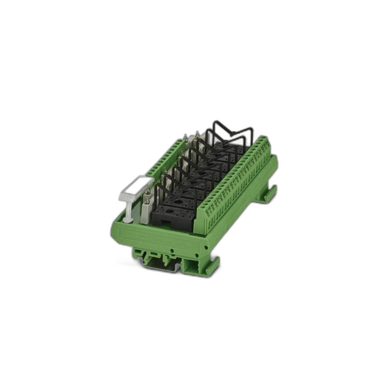 PHOENIX CONTACT - 2972961 - Terminal Strip Wiring