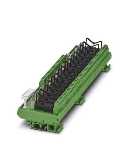 PHOENIX CONTACT - 2973067 - Terminal Strip Wiring