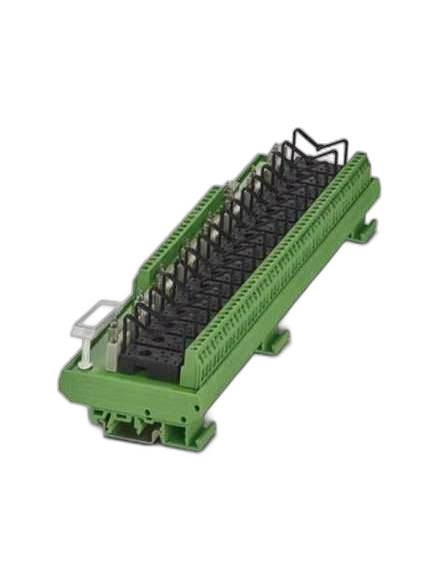 PHOENIX CONTACT - 2973067 - Terminal Strip Wiring
