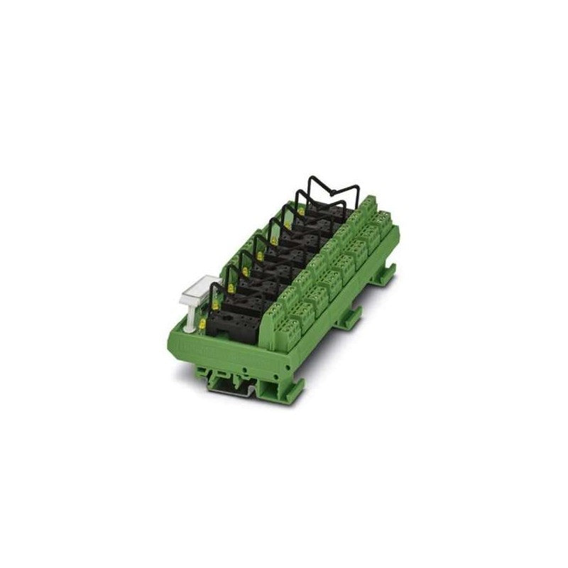 PHOENIX CONTACT - 2975722 - Terminal Strip Wiring