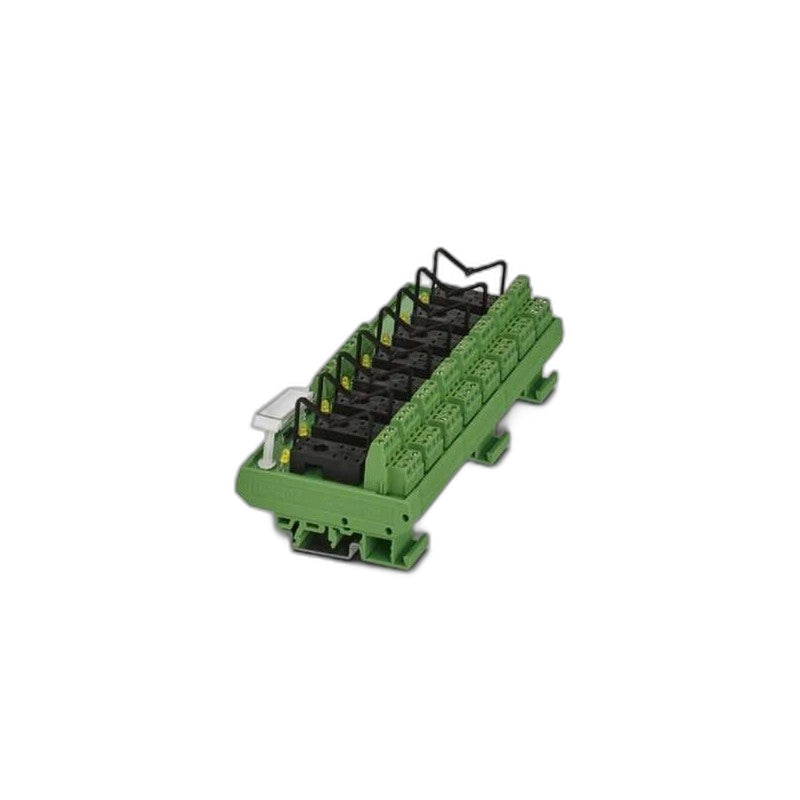 PHOENIX CONTACT - 2975722 - Terminal Strip Wiring