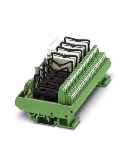 PHOENIX CONTACT - 2976187 - PLC Expansion Modules