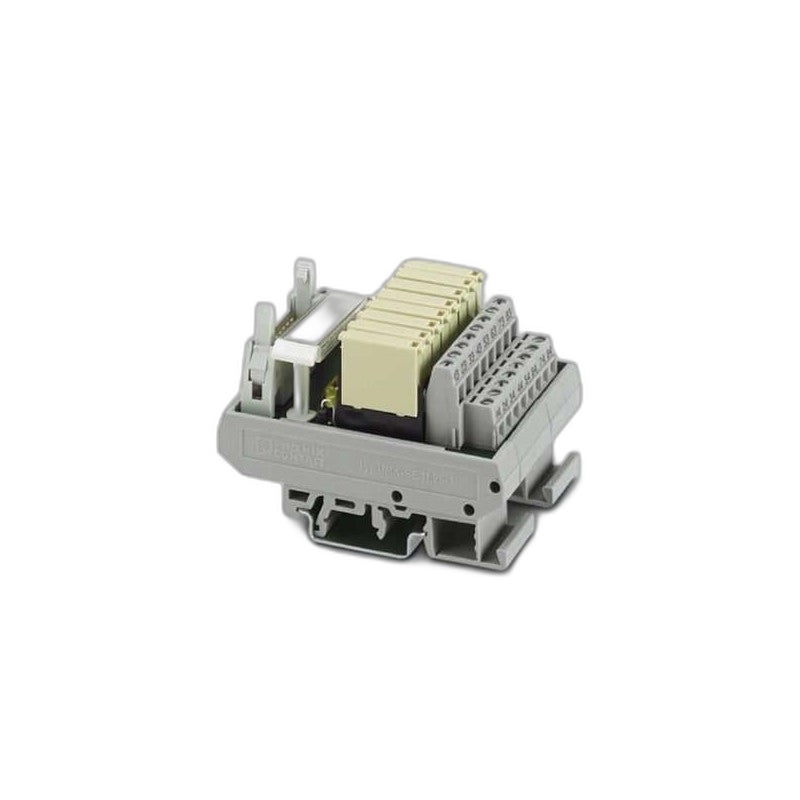PHOENIX CONTACT - 2979469 - PLC Expansion Modules