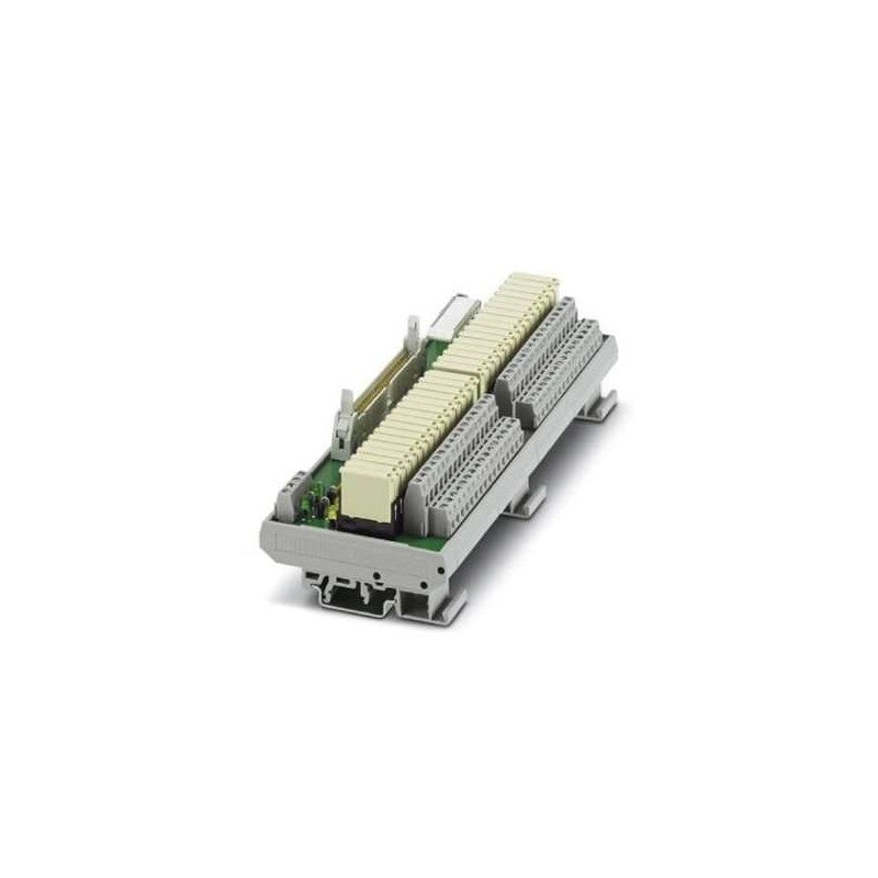 PHOENIX CONTACT - 2979472 - PLC Expansion Modules