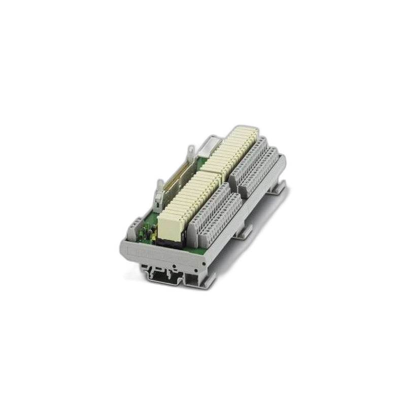 PHOENIX CONTACT - 2979472 - PLC Expansion Modules
