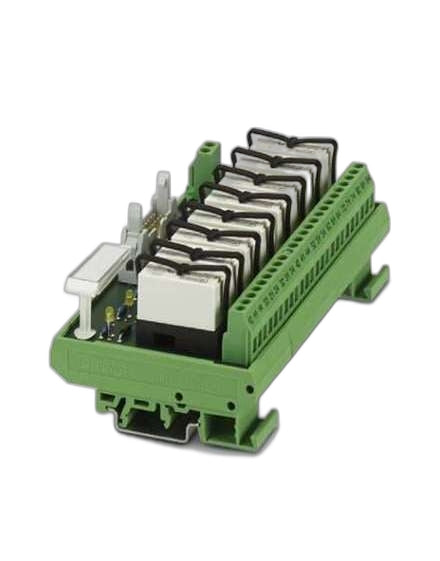 PHOENIX CONTACT - 2979485 - PLC Expansion Modules