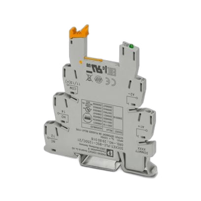 PHOENIX CONTACT - 2980018 - Terminal Strip Wiring