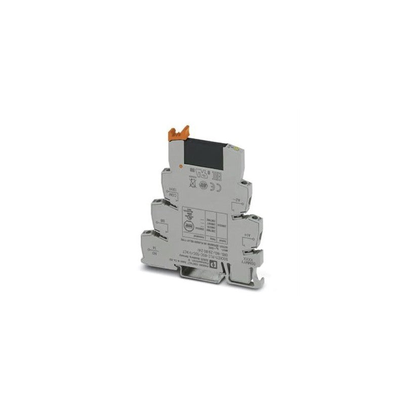 PHOENIX CONTACT - 2980144 - Solid State Overload Relays