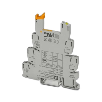 PHOENIX CONTACT - 2980241 - Terminal Strip Wiring