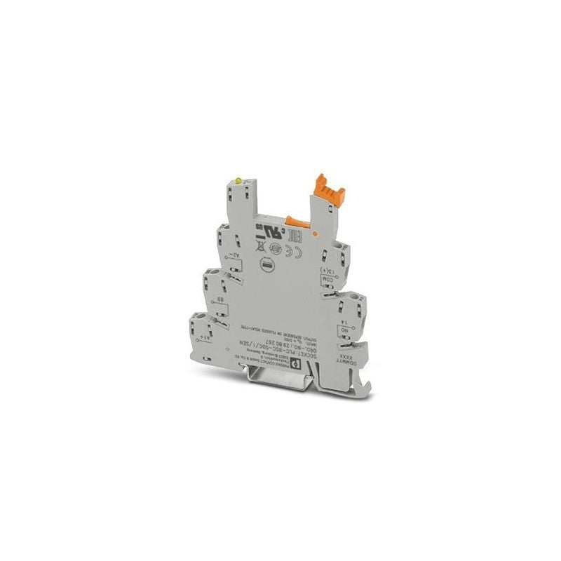 PHOENIX CONTACT - 2980267 - Terminal Strip Wiring