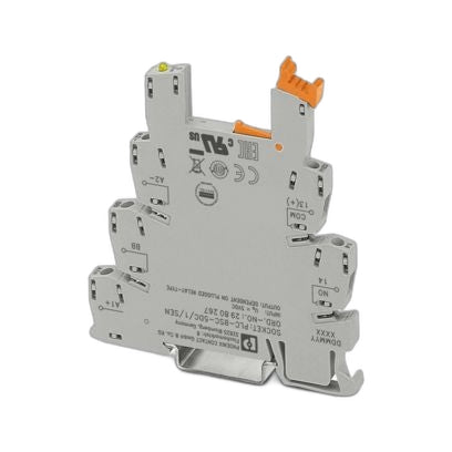 PHOENIX CONTACT - 2980267 - Terminal Strip Wiring