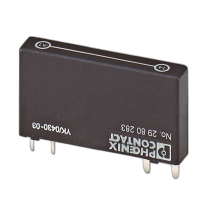 PHOENIX CONTACT - 2980283 - Terminal Strip Wiring