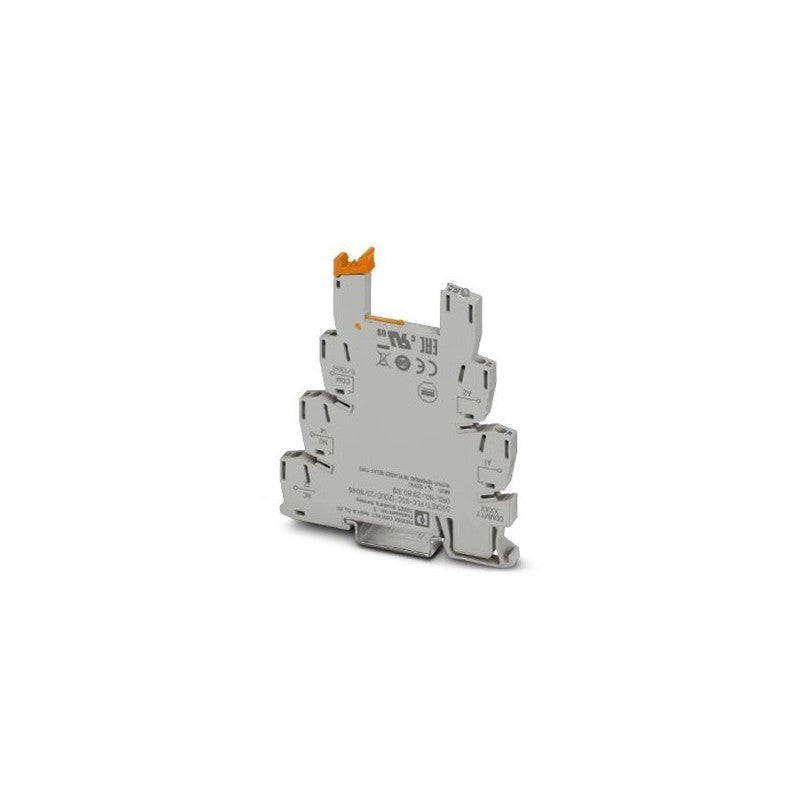 PHOENIX CONTACT - 2980319 - Terminal Strip Wiring