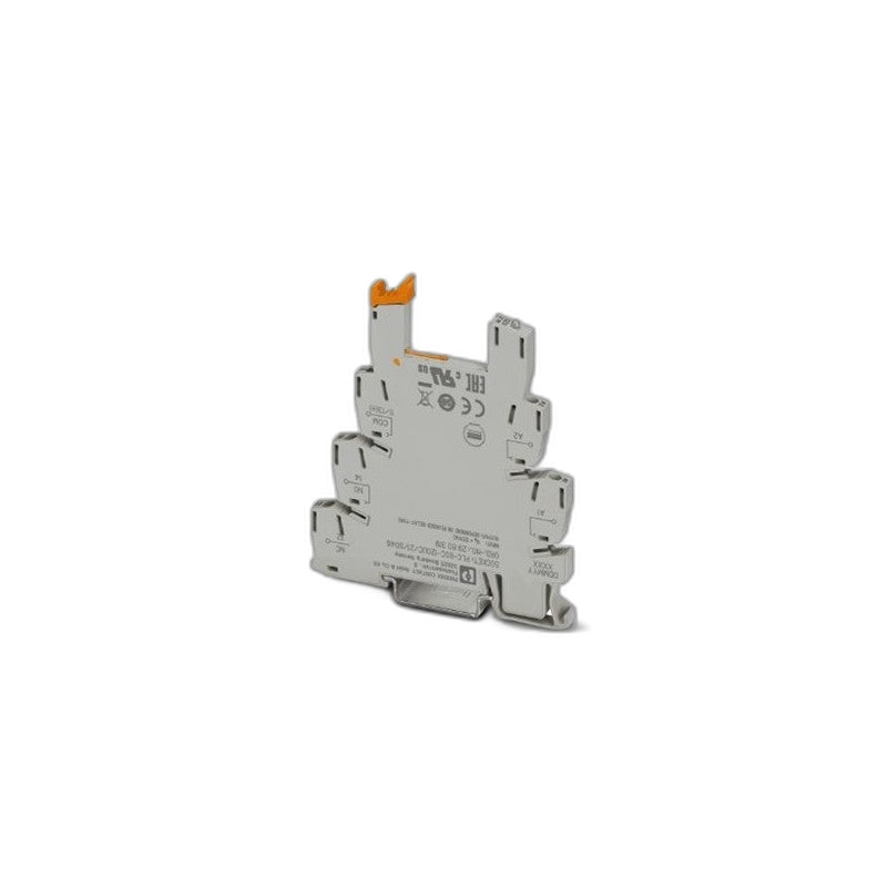 PHOENIX CONTACT - 2980319 - Terminal Strip Wiring