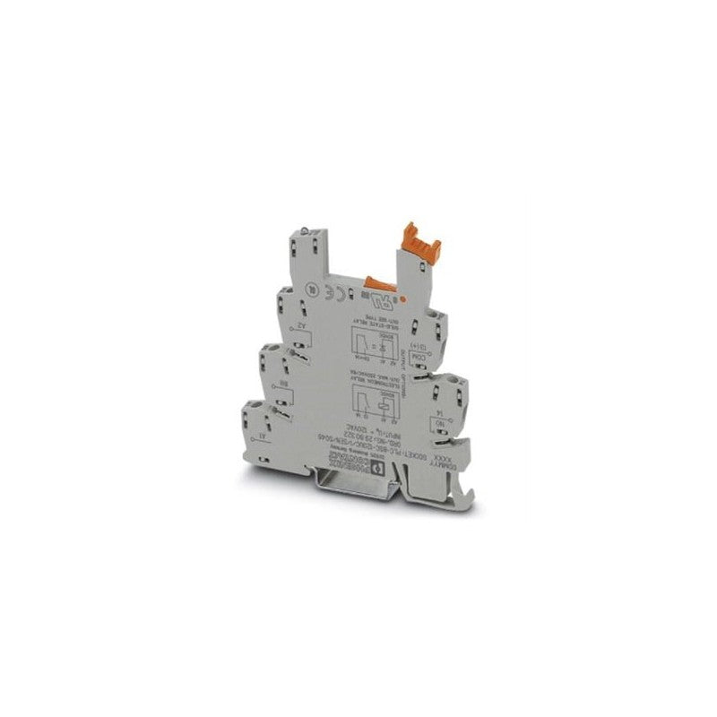 PHOENIX CONTACT - 2980322 - Terminal Strip Wiring