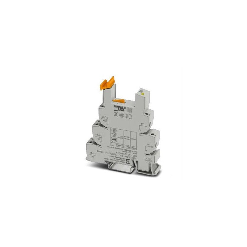PHOENIX CONTACT - 2980429 - Terminal Strip Wiring
