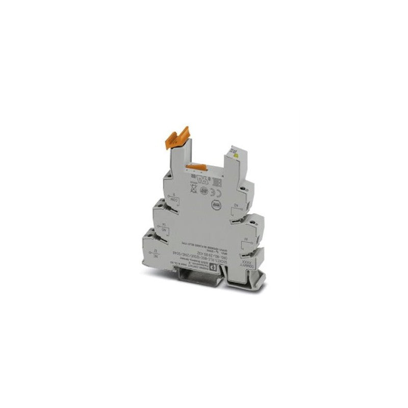 PHOENIX CONTACT - 2980432 - Terminal Strip Wiring