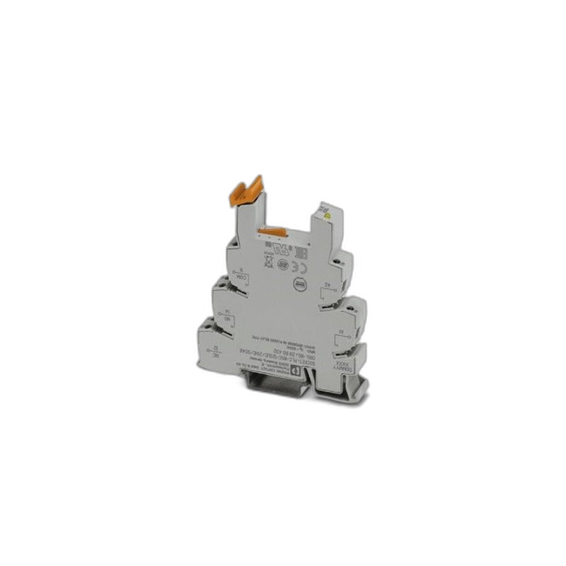 PHOENIX CONTACT - 2980432 - Terminal Strip Wiring