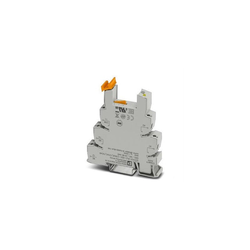 PHOENIX CONTACT - 2980445 - Terminal Strip Wiring