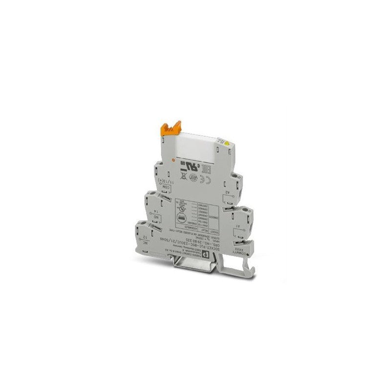 PHOENIX CONTACT - 2980490 - Solid State Overload Relays