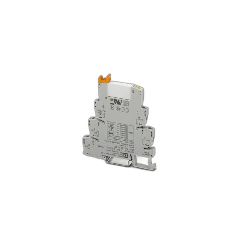 PHOENIX CONTACT - 2980490 - Solid State Overload Relays