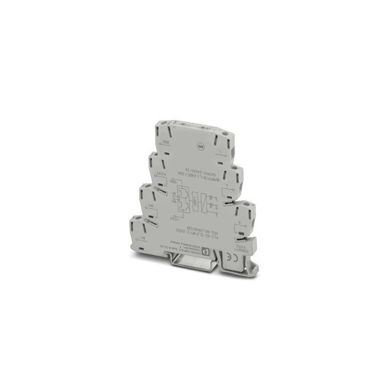 PHOENIX CONTACT - 2980539 - Solid State Overload Relays