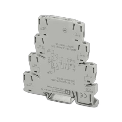 PHOENIX CONTACT - 2980539 - Solid State Overload Relays