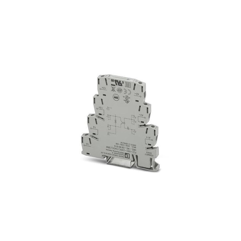 PHOENIX CONTACT - 2980610 - Solid State Overload Relays