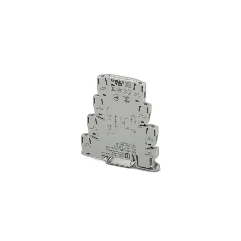 PHOENIX CONTACT - 2980610 - Solid State Overload Relays