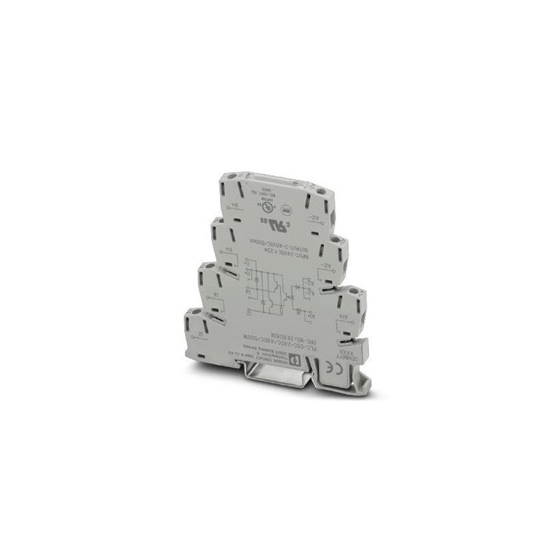 PHOENIX CONTACT - 2980636 - Solid State Overload Relays