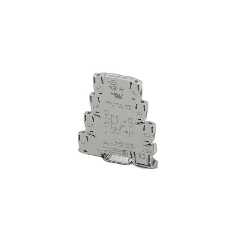 PHOENIX CONTACT - 2980636 - Solid State Overload Relays
